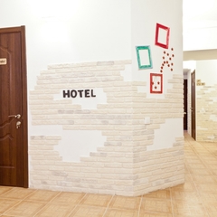 Отель Бабушка Долл, Москва, Московская область