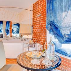 Отель Loftinn, Москва, Московская область