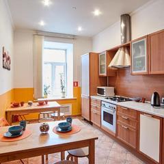 Хостел Абрикос, Москва, Московская область