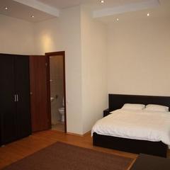 Гостиница Алексеевский, Москва, Московская область