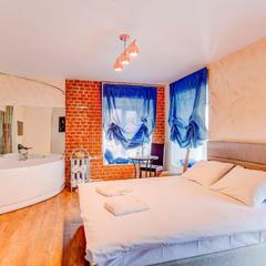 Отель Loftinn, Москва, Московская область