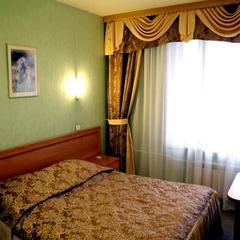 Гостиница ВОСХОД-Заречье, Москва, Московская область