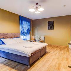 Отель Loftinn, Москва, Московская область