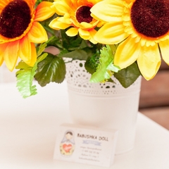 Отель Бабушка Долл, Москва, Московская область