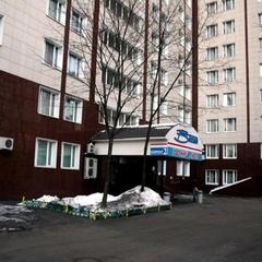 Гостиница ВОСХОД-Заречье, Москва, Московская область