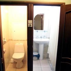 Гостиница ВОСХОД-Заречье, Москва, Московская область