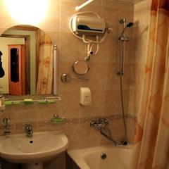 Гостиница ВОСХОД-Заречье, Москва, Московская область