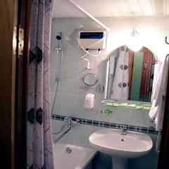 Гостиница ВОСХОД-Заречье, Москва, Московская область