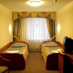 Гостиница ВОСХОД-Заречье, Москва, Московская область