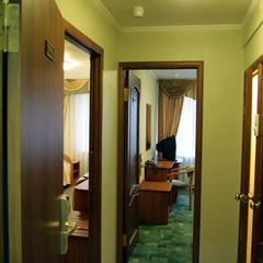 Гостиница ВОСХОД-Заречье, Москва, Московская область