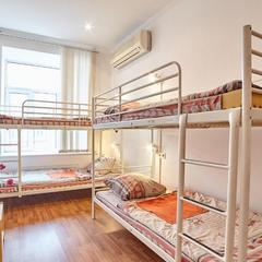 Хостел Абрикос, Москва, Московская область