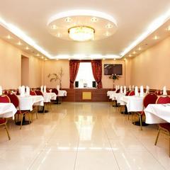 Гостиница Алексеевский, Москва, Московская область