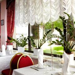 Гостиница Алексеевский, Москва, Московская область