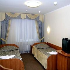 Гостиница ВОСХОД-Заречье, Москва, Московская область