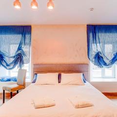 Отель Loftinn, Москва, Московская область