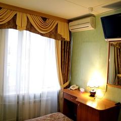 Гостиница ВОСХОД-Заречье, Москва, Московская область