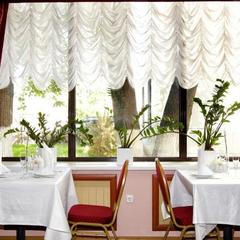 Гостиница Алексеевский, Москва, Московская область