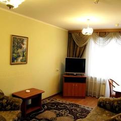 Гостиница ВОСХОД-Заречье, Москва, Московская область