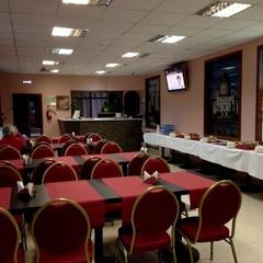 Гостиница Алексеевский, Москва, Московская область