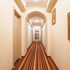 Отель Loftinn, Москва, Московская область