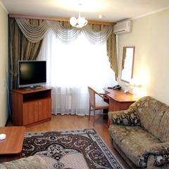 Гостиница ВОСХОД-Заречье, Москва, Московская область