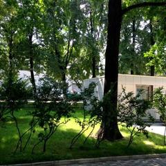 Гостиница Алексеевский, Москва, Московская область