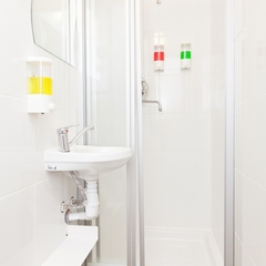 Отель Бабушка Долл, Москва, Московская область