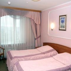 Гостиница ВОСХОД-Заречье, Москва, Московская область