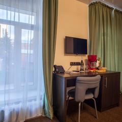 Отель Loftinn, Москва, Московская область