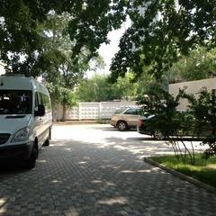 Гостиница Алексеевский, Москва, Московская область