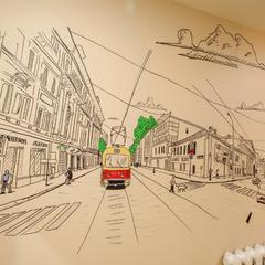 Отель Loftinn, Москва, Московская область