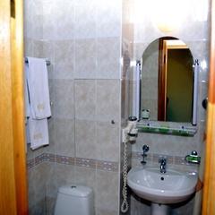 Гостиница ВОСХОД-Заречье, Москва, Московская область