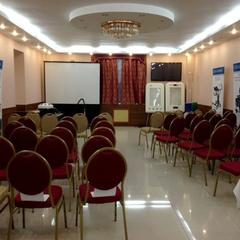 Гостиница Алексеевский, Москва, Московская область