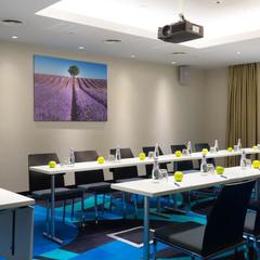 Отель Radisson Blu Belorusskaya, Москва, Московская область