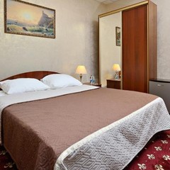 Гостиница Русь, Москва, Московская область