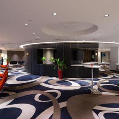 Отель Radisson Blu Belorusskaya, Москва, Московская область