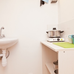 Отель Бабушка Долл, Москва, Московская область