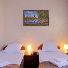 Гостиница Русь, Москва, Московская область