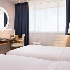 Отель Radisson Blu Belorusskaya, Москва, Московская область