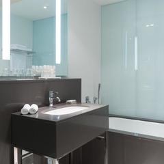 Отель Radisson Blu Belorusskaya, Москва, Московская область