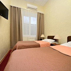 Гостиница Русь, Москва, Московская область