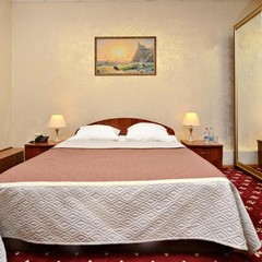 Гостиница Русь, Москва, Московская область