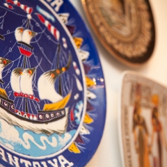 Отель Бабушка Долл, Москва, Московская область