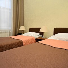 Гостиница Русь, Москва, Московская область