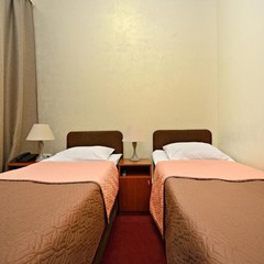 Гостиница Русь, Москва, Московская область