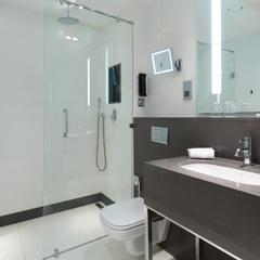 Отель Radisson Blu Belorusskaya, Москва, Московская область