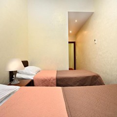 Гостиница Русь, Москва, Московская область