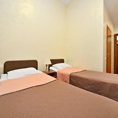 Гостиница Русь, Москва, Московская область