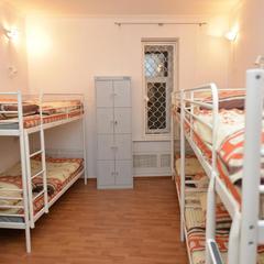 Хостел Абрикос, Москва, Московская область