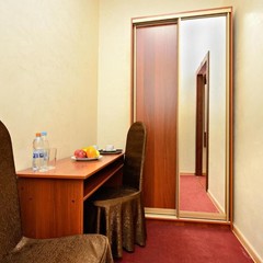 Гостиница Русь, Москва, Московская область